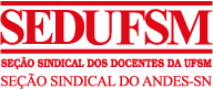 Logo SEDUFSM