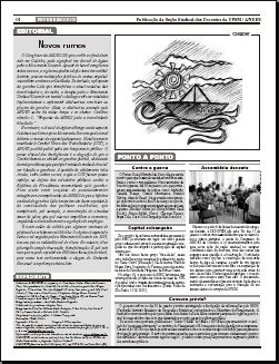Arquivo em PDF.