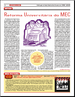 Arquivo em PDF.