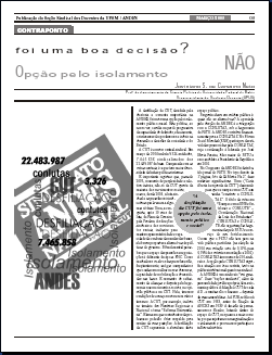 Arquivo em PDF.