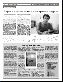 Arquivo em PDF.