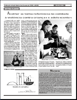Arquivo em PDF.