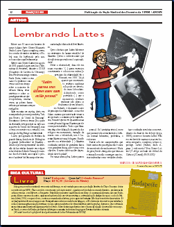 Arquivo em PDF.