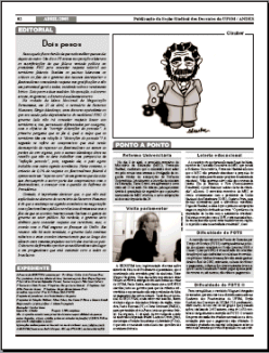 Arquivo em PDF.