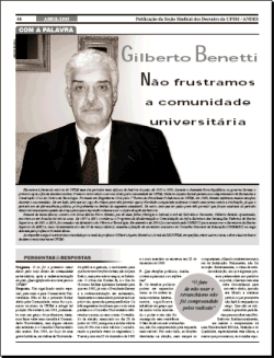 Arquivo em PDF.