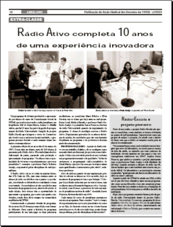Arquivo em PDF.