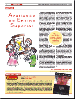Arquivo em PDF.