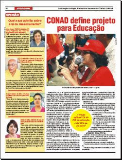Arquivo em PDF.