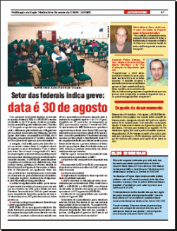 Arquivo em PDF.