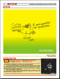 Arquivo em PDF.