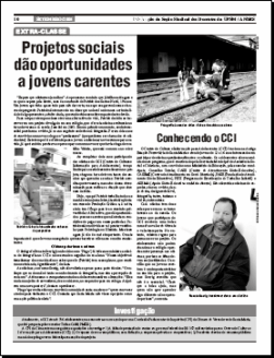 Arquivo em PDF.