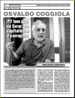 Arquivo em PDF.