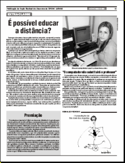 Arquivo em PDF.