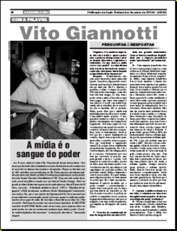 Arquivo em PDF.