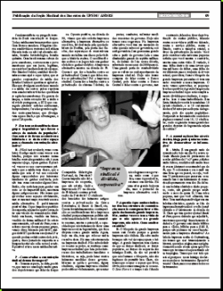 Arquivo em PDF.