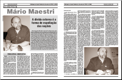 Arquivo em PDF.