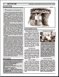 Arquivo em PDF.