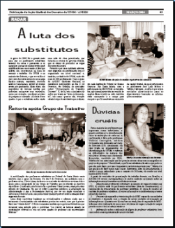 Arquivo em PDF.