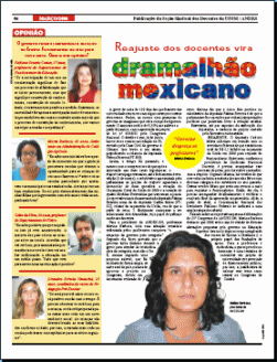 Arquivo em PDF.
