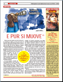 Arquivo em PDF.