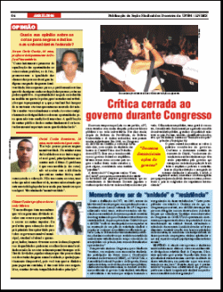 Arquivo em PDF.
