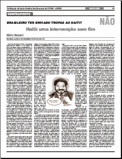 Arquivo em PDF.