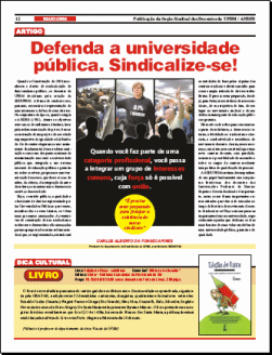 Arquivo em PDF.