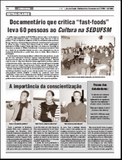Arquivo em PDF.