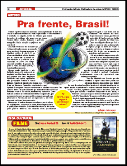 Arquivo em PDF.