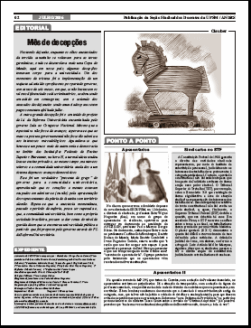 Arquivo em PDF.