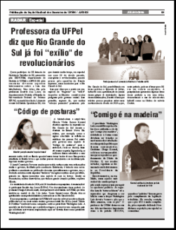 Arquivo em PDF.