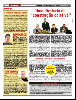Arquivo em PDF.