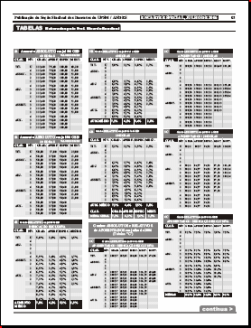Arquivo em PDF.