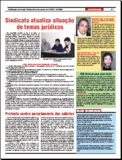 Arquivo em PDF.