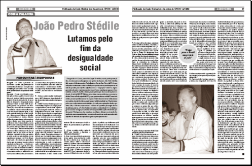 Arquivo em PDF.