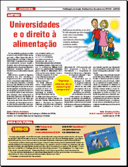 Arquivo em PDF.