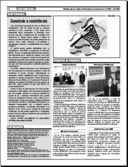 Arquivo em PDF.