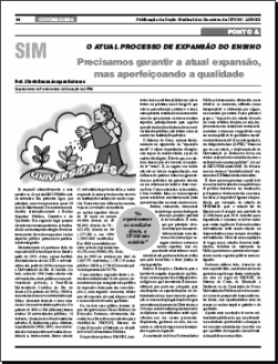 Arquivo em PDF.