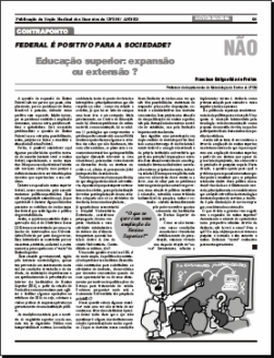 Arquivo em PDF.