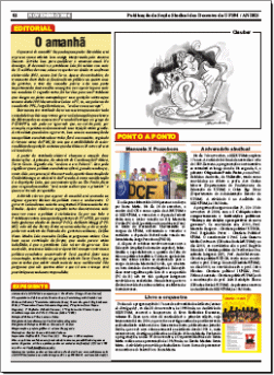 Arquivo em PDF.