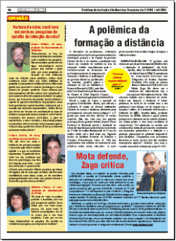 Arquivo em PDF.