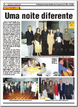 Arquivo em PDF.