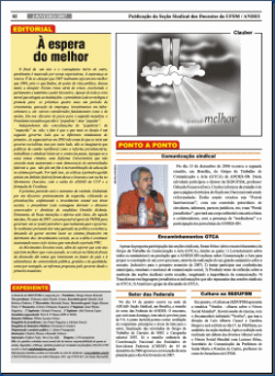Arquivo em PDF.