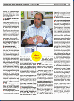 Arquivo em PDF.