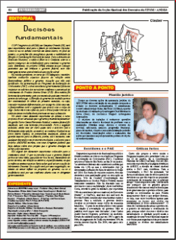 Arquivo em PDF.