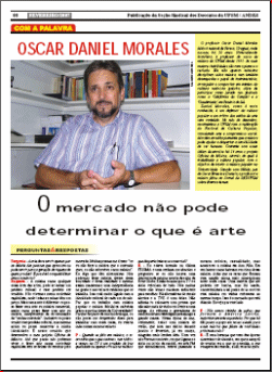 Arquivo em PDF.