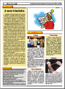 Arquivo em PDF.