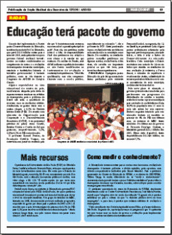 Arquivo em PDF.