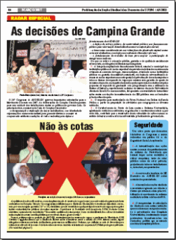 Arquivo em PDF.