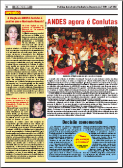 Arquivo em PDF.